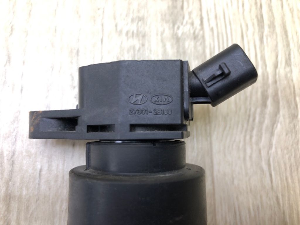 27301-2B100 | Катушка зажигания HYUNDAI ACCENT RB 10- - Фото 6