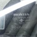 73350-SEA-Q00 | Стекло двери передн. лев. ACURA TSX 04-08 - Превью 2