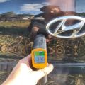73700-D7510 | Крышка багажника HYUNDAI TUCSON TL 15-20 - Превью 5