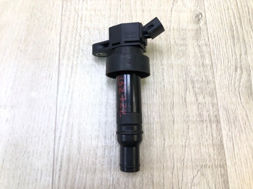 27301-2B100 | Котушка запалювання HYUNDAI ACCENT RB 10-