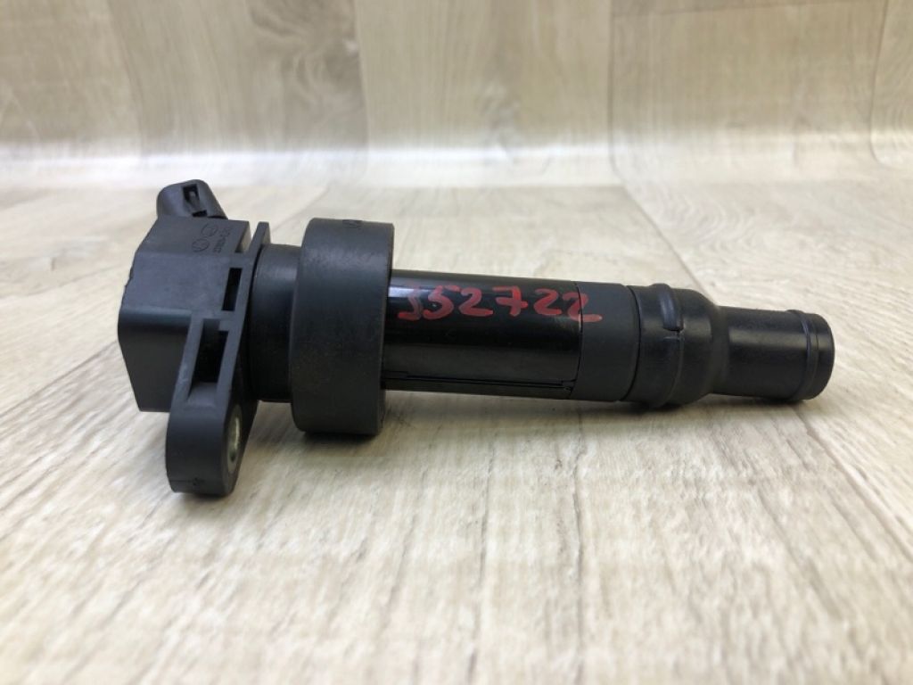 27301-2B100 | Котушка запалювання HYUNDAI ACCENT RB 10- - Фото 2