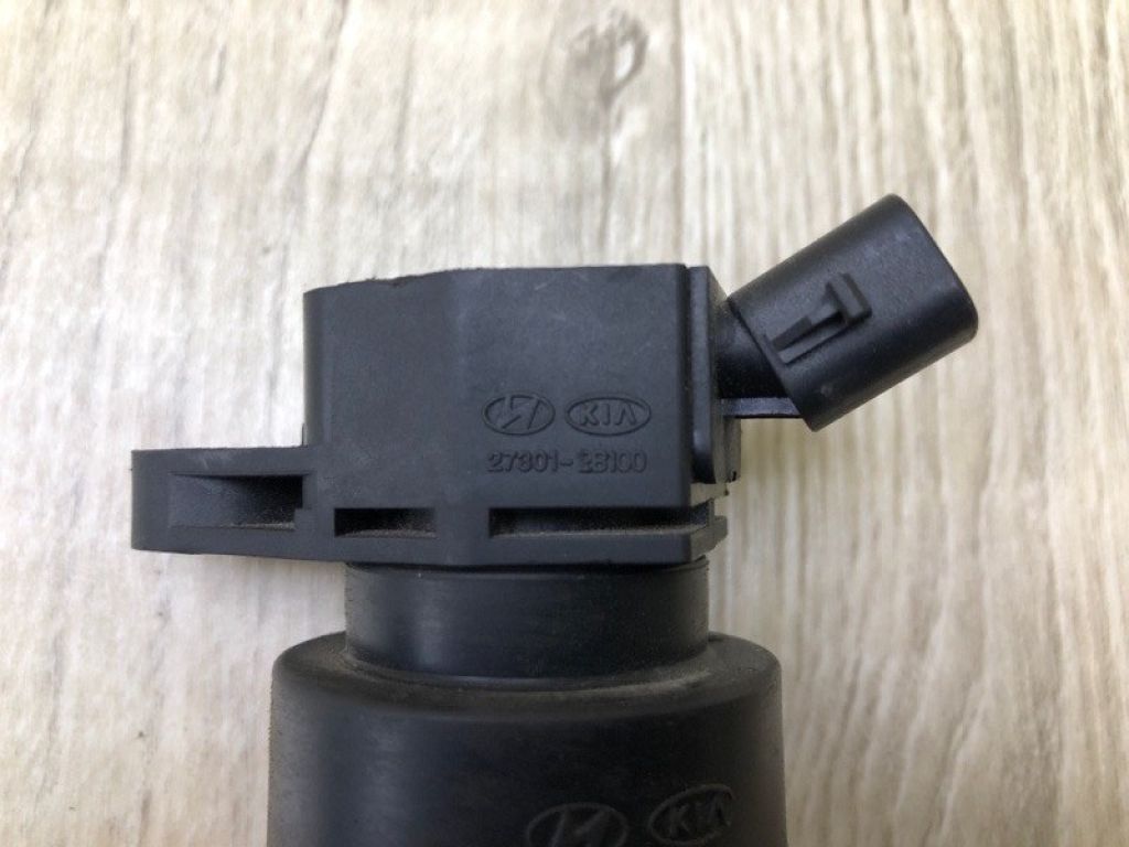 27301-2B100 | Котушка запалювання HYUNDAI ACCENT RB 10- - Фото 6