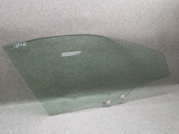 Стекло двери передн. прав. ACURA TSX 04-08
