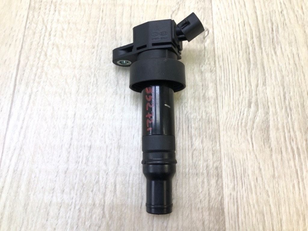 27301-2B100 | Котушка запалювання HYUNDAI ACCENT RB 10-
