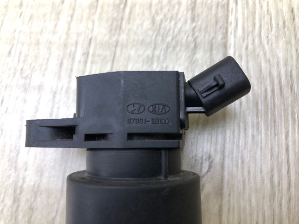 27301-2B100 | Котушка запалювання HYUNDAI ACCENT RB 10- - Фото 6