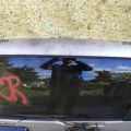 69100-52811 | Крышка багажника SUZUKI GRAND VITARA XL-7 01-06 - Превью 2