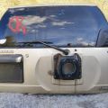 69100-52811 | Крышка багажника SUZUKI GRAND VITARA XL-7 01-06 - Превью 3