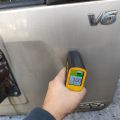 69100-52811 | Крышка багажника SUZUKI GRAND VITARA XL-7 01-06 - Превью 4