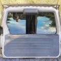 69100-52811 | Крышка багажника SUZUKI GRAND VITARA XL-7 01-06 - Превью 5