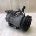 97701-1R000 | Компрессор кондиционера HYUNDAI ACCENT RB 10-