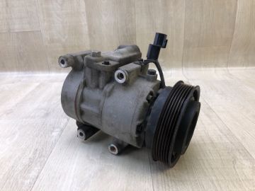 Компрессор кондиционера HYUNDAI ACCENT RB 10-