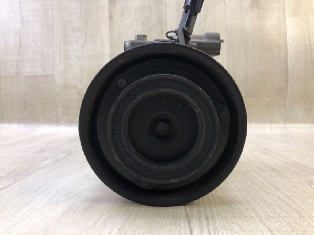97701-1R000 | Компрессор кондиционера HYUNDAI ACCENT RB 10- - Фото 4