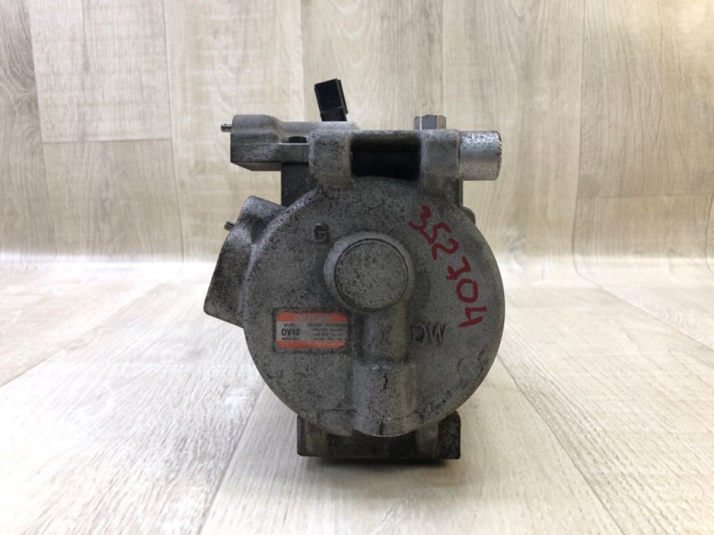 97701-1R000 | Компрессор кондиционера HYUNDAI ACCENT RB 10- - Фото 7