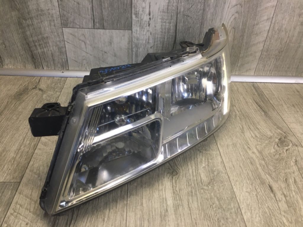 5116289AB | Фара лів. DODGE JOURNEY 08-20 - Фото 2