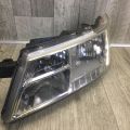 5116289AB | Фара лів. DODGE JOURNEY 08-20 - Прев'ю 2