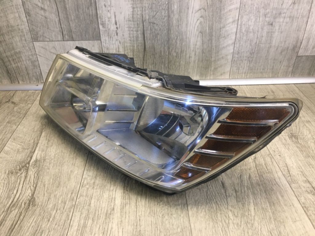 5116289AB | Фара лів. DODGE JOURNEY 08-20 - Фото 3