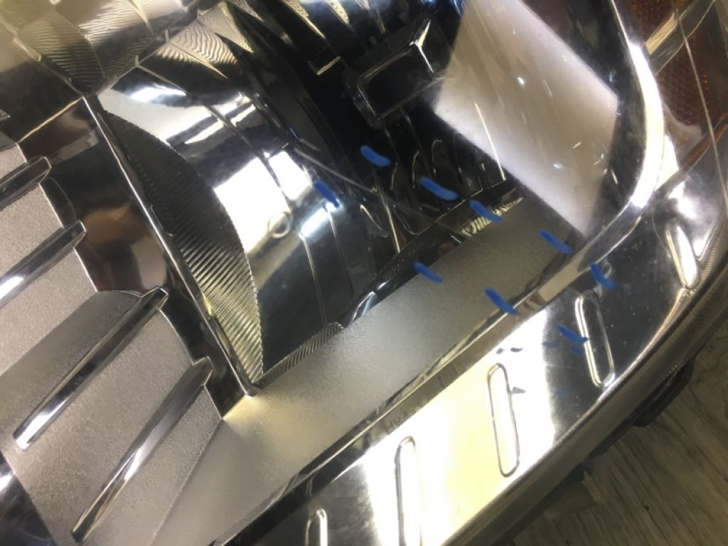 5116289AB | Фара лів. DODGE JOURNEY 08-20 - Фото 8