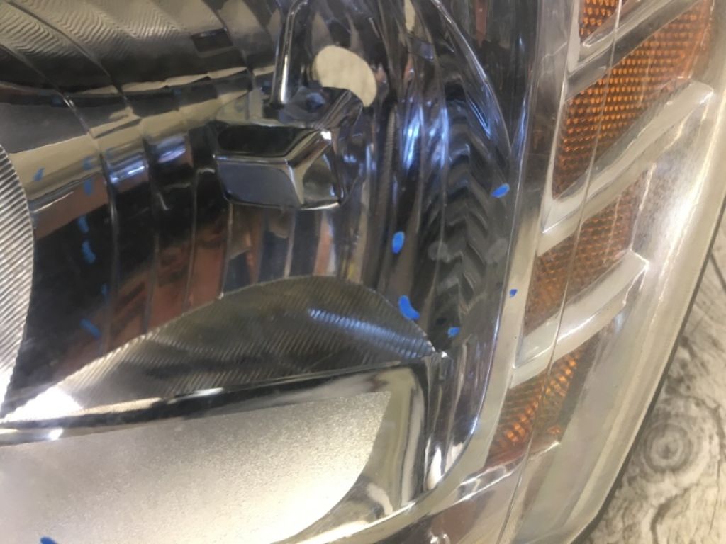 5116289AB | Фара лів. DODGE JOURNEY 08-20 - Фото 9