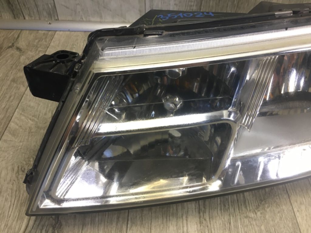 5116289AB | Фара лів. DODGE JOURNEY 08-20 - Фото 10