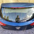 73700-A5001 | Крышка багажника HYUNDAI ELANTRA GD 12-17