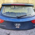 73700-A5001 | Крышка багажника HYUNDAI ELANTRA GD 12-17 - Превью 2