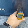 73700-A5001 | Крышка багажника HYUNDAI ELANTRA GD 12-17 - Превью 3