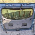 73700-A5001 | Крышка багажника HYUNDAI ELANTRA GD 12-17 - Превью 4