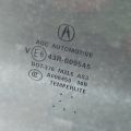 73400-TZ5-H00 | Стекло двери задн. прав. ACURA MDX (YD3) 13-21 - Превью 2