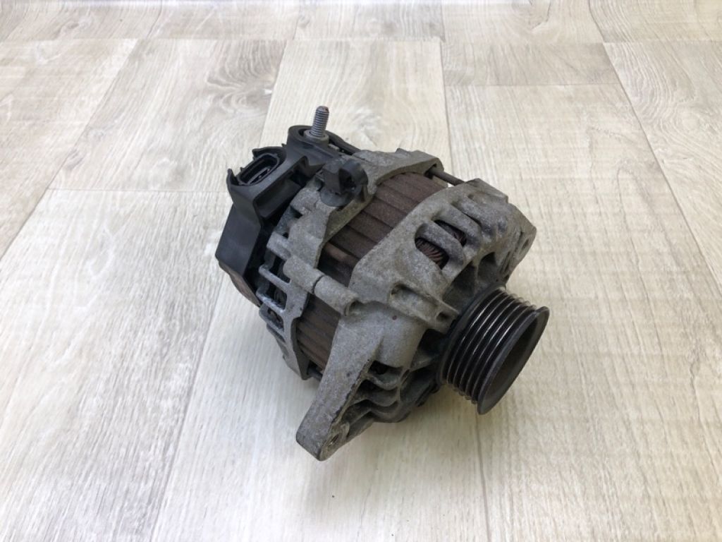 37300-2B300 | Генератор HYUNDAI ACCENT RB 10-