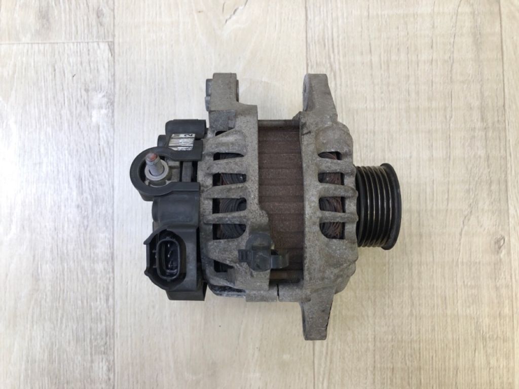 37300-2B300 | Генератор HYUNDAI ACCENT RB 10- - Фото 3
