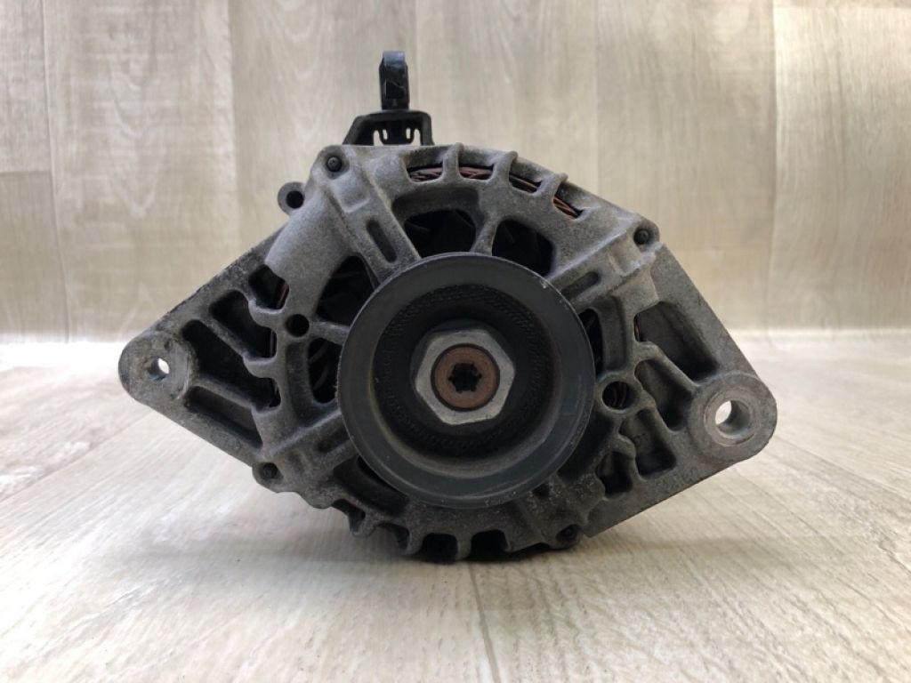 37300-2B300 | Генератор HYUNDAI ACCENT RB 10- - Фото 4