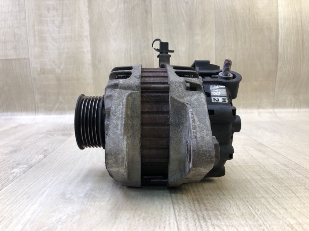 37300-2B300 | Генератор HYUNDAI ACCENT RB 10- - Фото 6