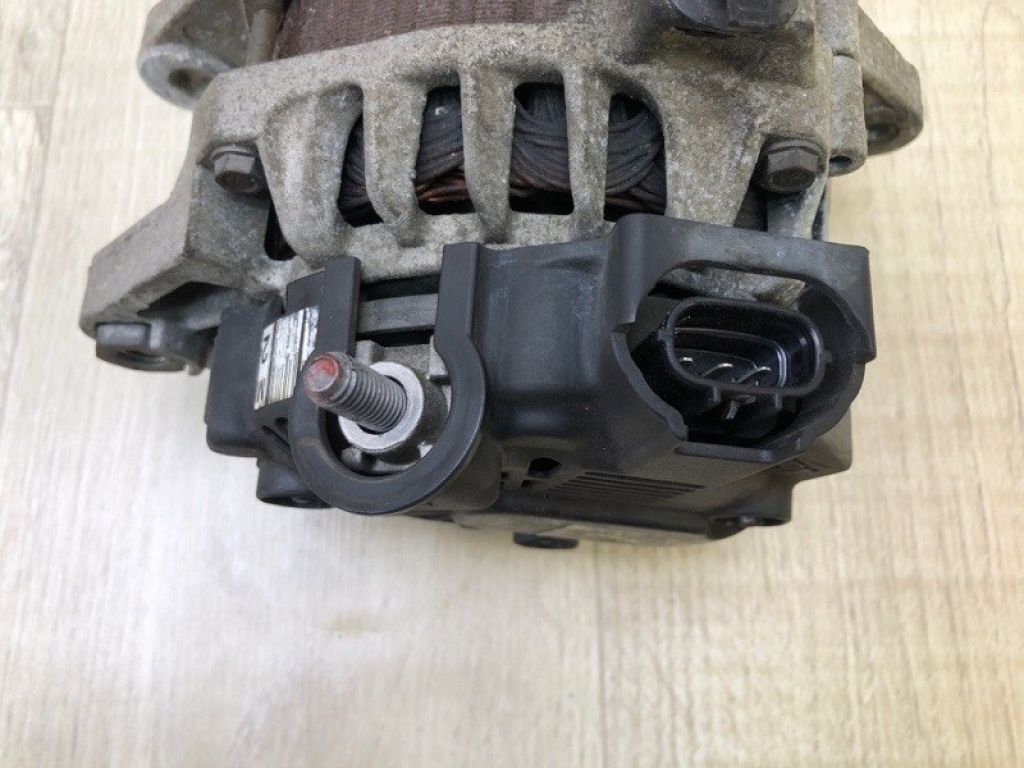 37300-2B300 | Генератор HYUNDAI ACCENT RB 10- - Фото 8
