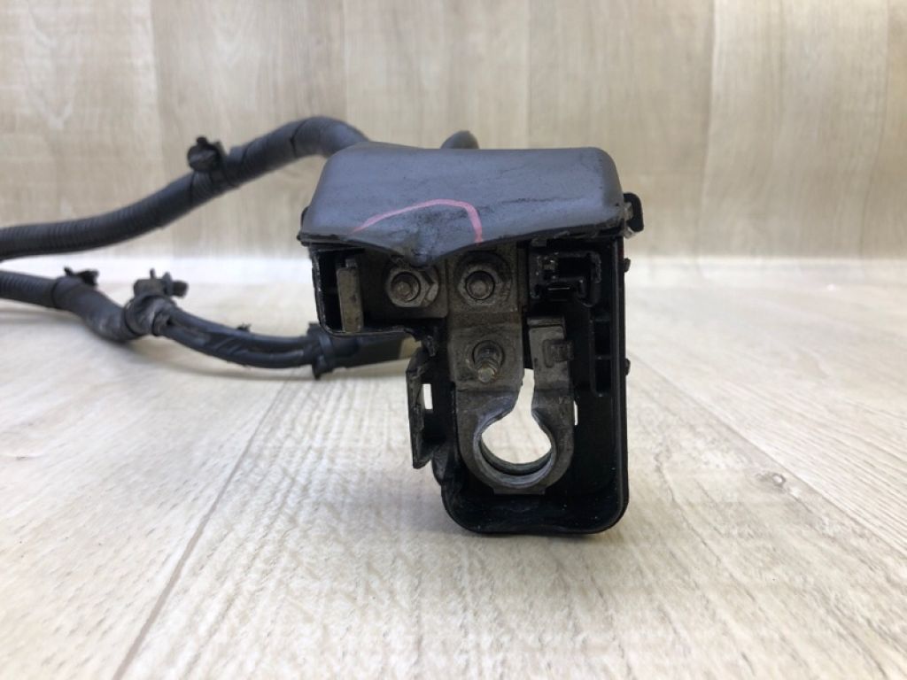 91850-1R212 | Клемма аккумулятора HYUNDAI ACCENT RB 10- - Фото 2