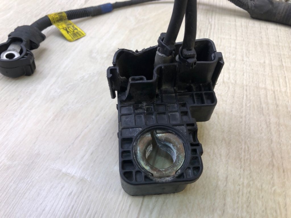 91850-1R212 | Клемма аккумулятора HYUNDAI ACCENT RB 10- - Фото 3