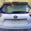 9001A-4BN0B | Крышка багажника NISSAN X-TRAIL/ROGUE T32 13-20 - Превью 2
