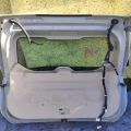 9001A-4BN0B | Крышка багажника NISSAN X-TRAIL/ROGUE T32 13-20 - Превью 3