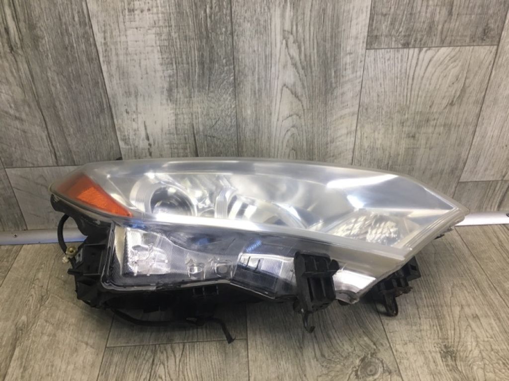 26010-1JR0A | Фара передн. прав. NISSAN QUEST S 11-17 - Фото 4