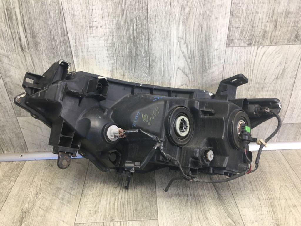 26010-1JR0A | Фара передн. прав. NISSAN QUEST S 11-17 - Фото 5