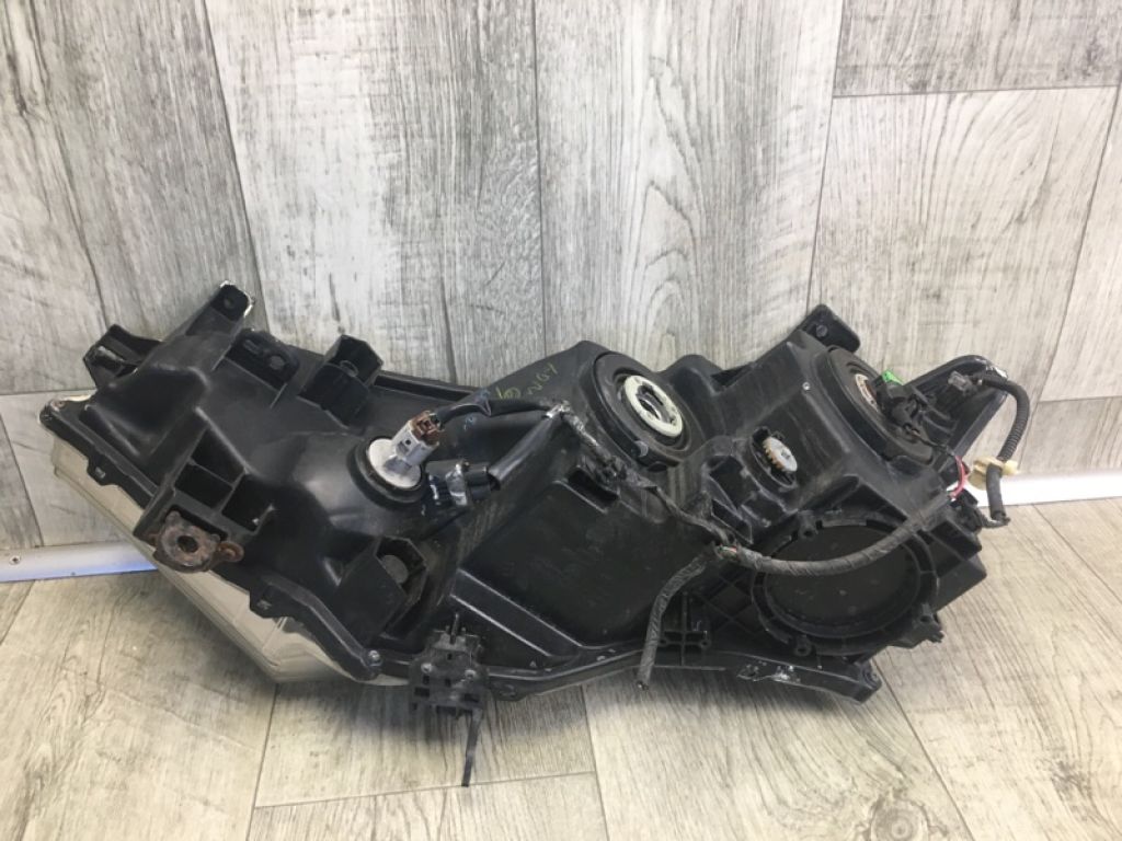 26010-1JR0A | Фара передн. прав. NISSAN QUEST S 11-17 - Фото 6