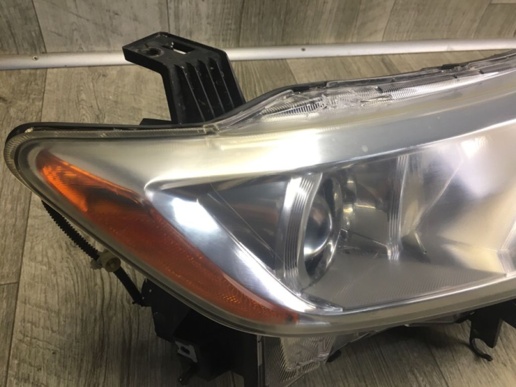 26010-1JR0A | Фара передн. прав. NISSAN QUEST S 11-17 - Фото 7