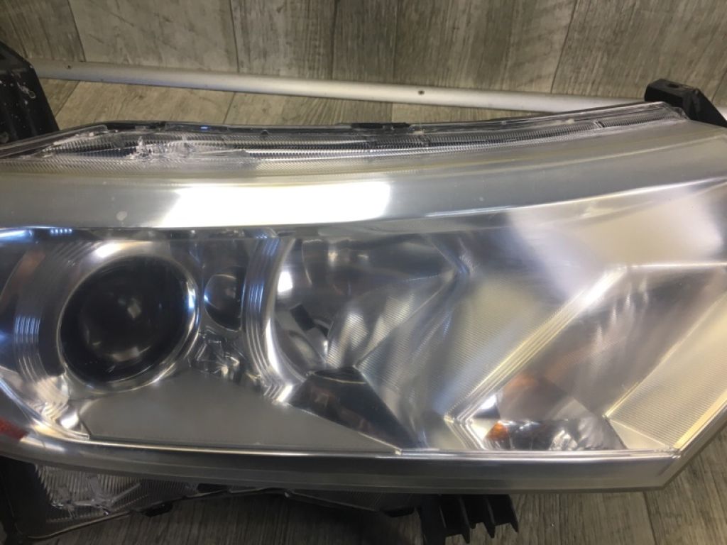 26010-1JR0A | Фара передн. прав. NISSAN QUEST S 11-17 - Фото 8