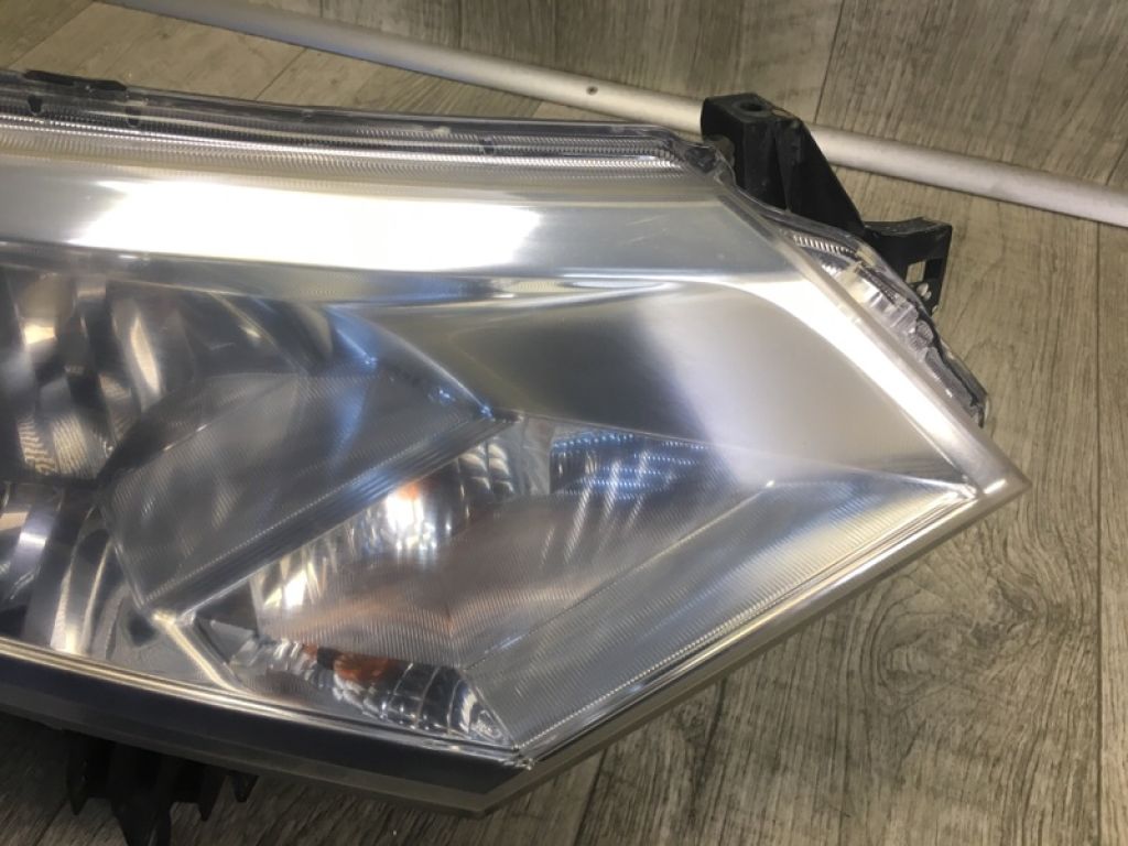 26010-1JR0A | Фара передн. прав. NISSAN QUEST S 11-17 - Фото 9