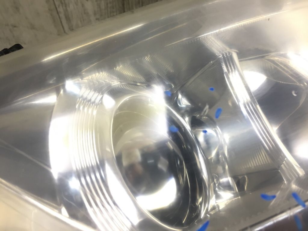 26010-1JR0A | Фара передн. прав. NISSAN QUEST S 11-17 - Фото 11