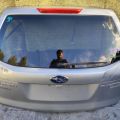 60809SG0209P | Кришка багажника SUBARU FORESTER 12-19