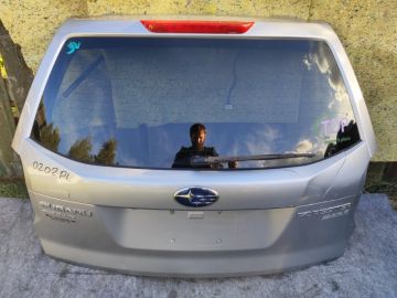 Кришка багажника SUBARU FORESTER 12-19
