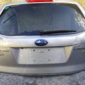 60809SG0209P | Кришка багажника SUBARU FORESTER 12-19 - Прев'ю 3