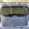 60809SG0209P | Кришка багажника SUBARU FORESTER 12-19 - Прев'ю 5