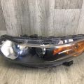 33151-TL0-A02 | Фара лів. ACURA TSX 08-14