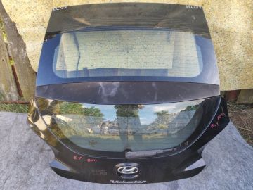 Крышка багажника HYUNDAI VELOSTER 11-18